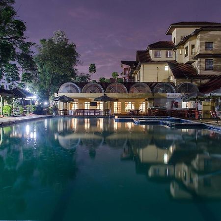 Jumuia Hotel Kisumu Luaran gambar