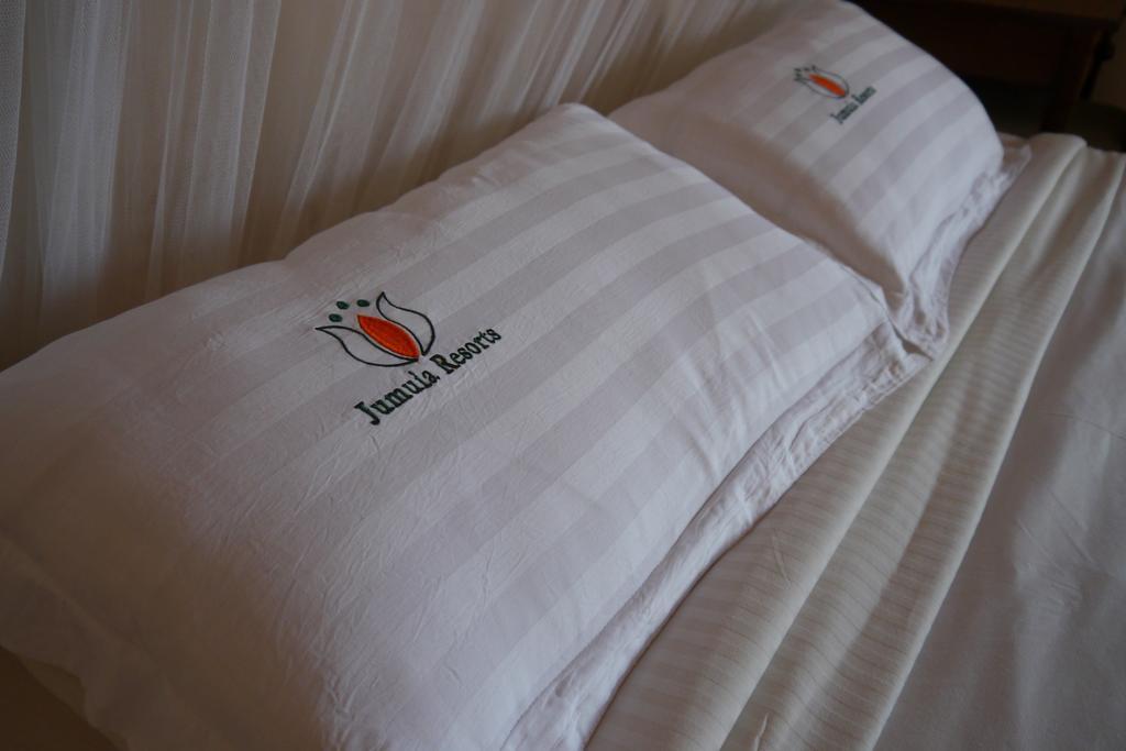 Jumuia Hotel Kisumu Luaran gambar