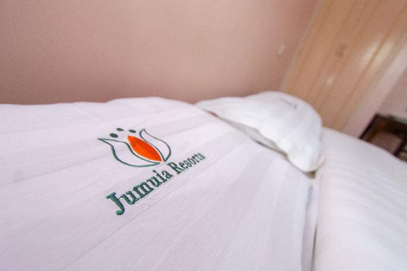 Jumuia Hotel Kisumu Luaran gambar